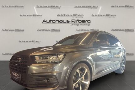 Audi Q7 156.000 km 35.890 &euro; Detmold 32758