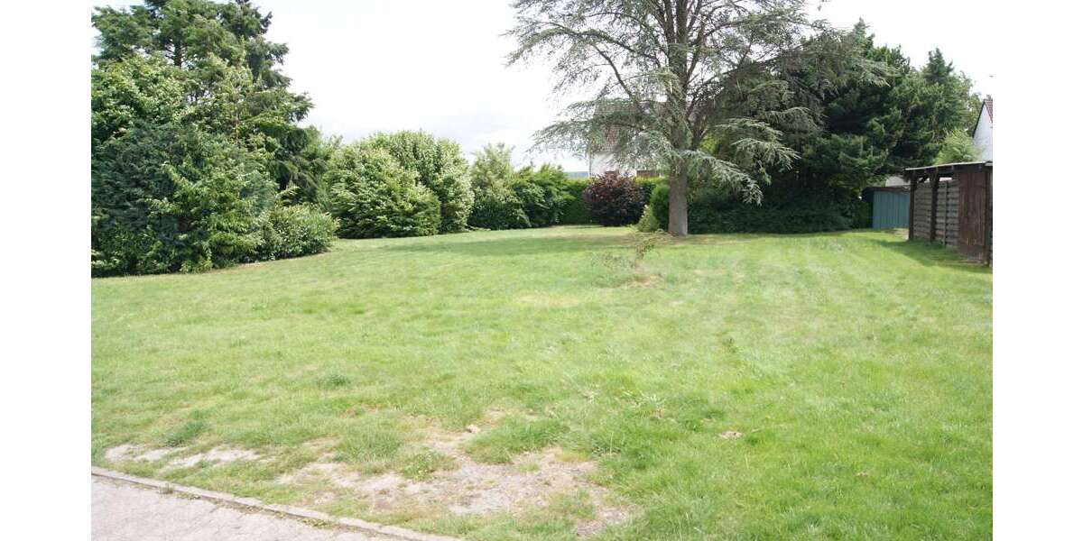 Grundstück Detmold / Meiersfeld Meiersfeld - 99.900&euro; | Angebot:27007133