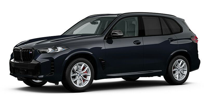 X5 M60
