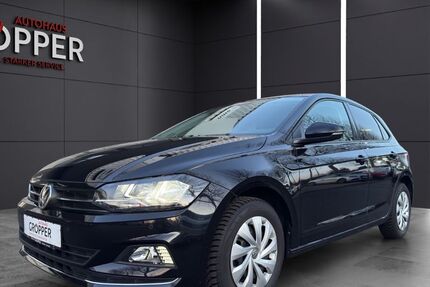 VW Polo 60.500 km 14.599 &euro; Paderborn 33104