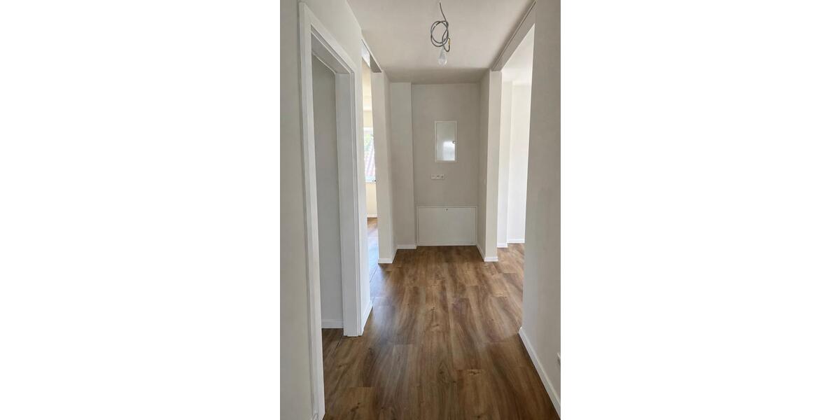 Maisonettenwohnung Oerlinghausen - 2 Zimmer, 87 m&sup2;, 970&euro; | Angebot:26367859