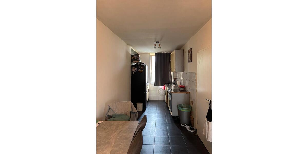 Etagenwohnung Detmold Hakedahl - 3 Zimmer, 80 m&sup2;, 520&euro; | Angebot:26631281