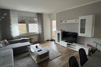 3 Z Wohnung im Zentrum von Paderborn Schl. Neuhaus 3 zimmer