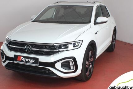 VW T-Roc 39.478 km 23.949 &euro; Horn-Bad Meinberg 32805