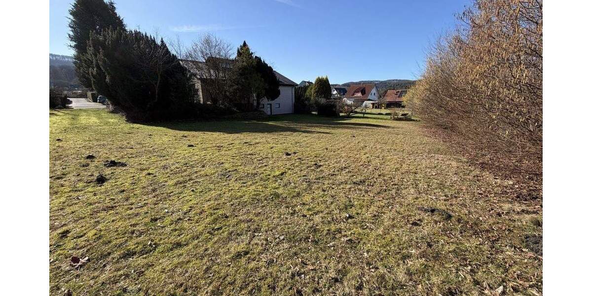 Grundstück Detmold / Pivitsheide Pivitsheide - 208.000&euro; | Angebot:26744867