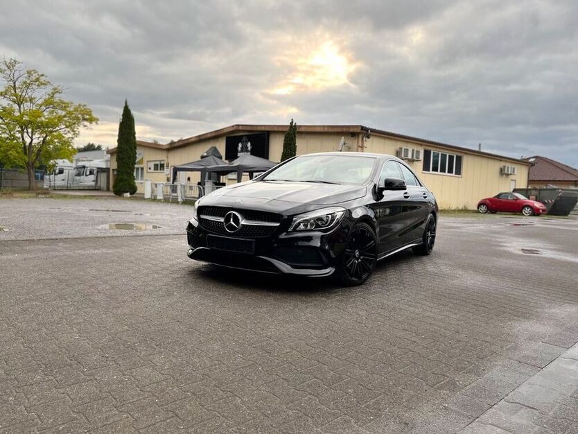CLA 200