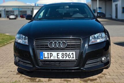 Audi A3 187.000 km 7.999 € Horn-Bad Meinberg 32805