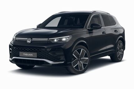 VW Tiguan 4.000 km 52.398 &euro; Paderborn 33100