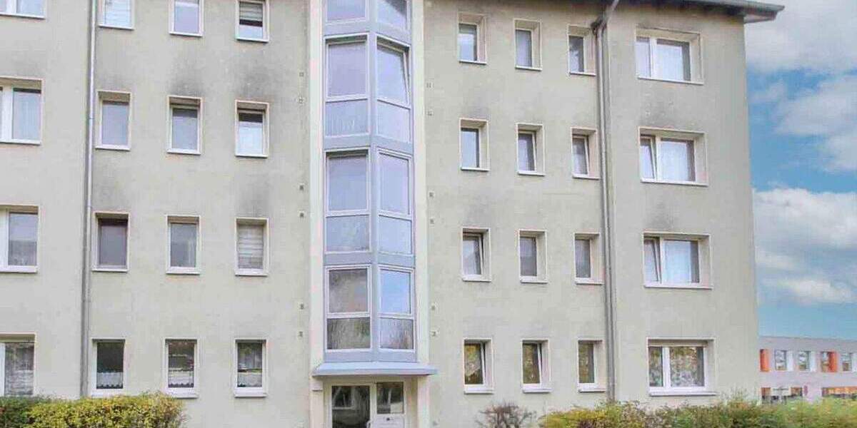 Etagenwohnung Paderborn Schloß Neuhaus - 4 Zimmer, 87 m&sup2;, 169.000&euro; | Angebot:25898311