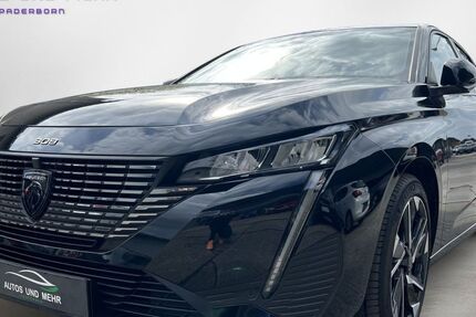 Peugeot 308 39.750 km 22.990 &euro; Paderborn 33100