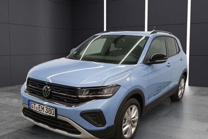 VW T-Cross 9.011 km 24.940 € Schloß Holte-Stukenbrock 33758