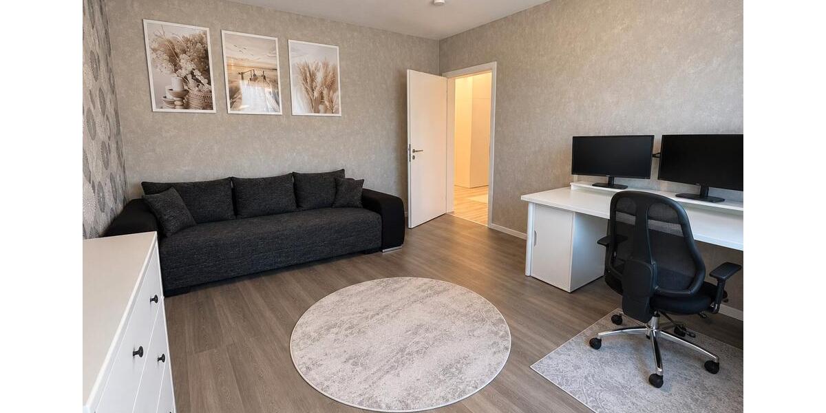 Etagenwohnung Geseke - 4 Zimmer, 130 m&sup2;, 299.950&euro; | Angebot:27429965