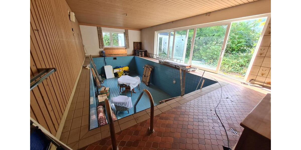 Einfamilienhaus Paderborn Neuenbeken - 7 Zimmer, 197 m&sup2;, 490.000&euro; | Angebot:27622030