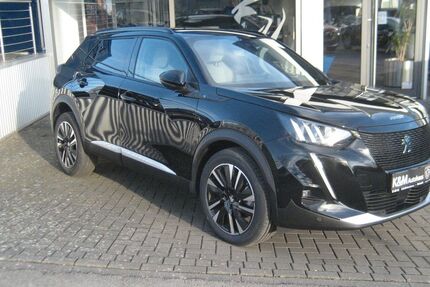 Peugeot 2008 46.000 km 24.900 &euro; Detmold 32758