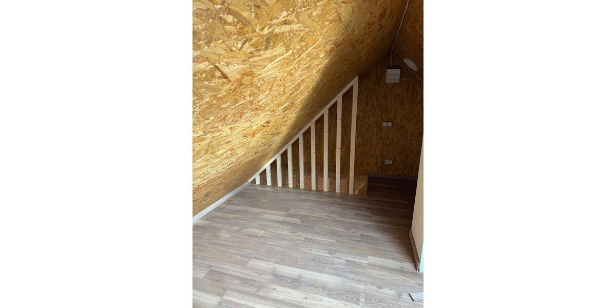 Etagenwohnung Paderborn Elsen - 3 Zimmer, 530&euro; | Angebot:23680653