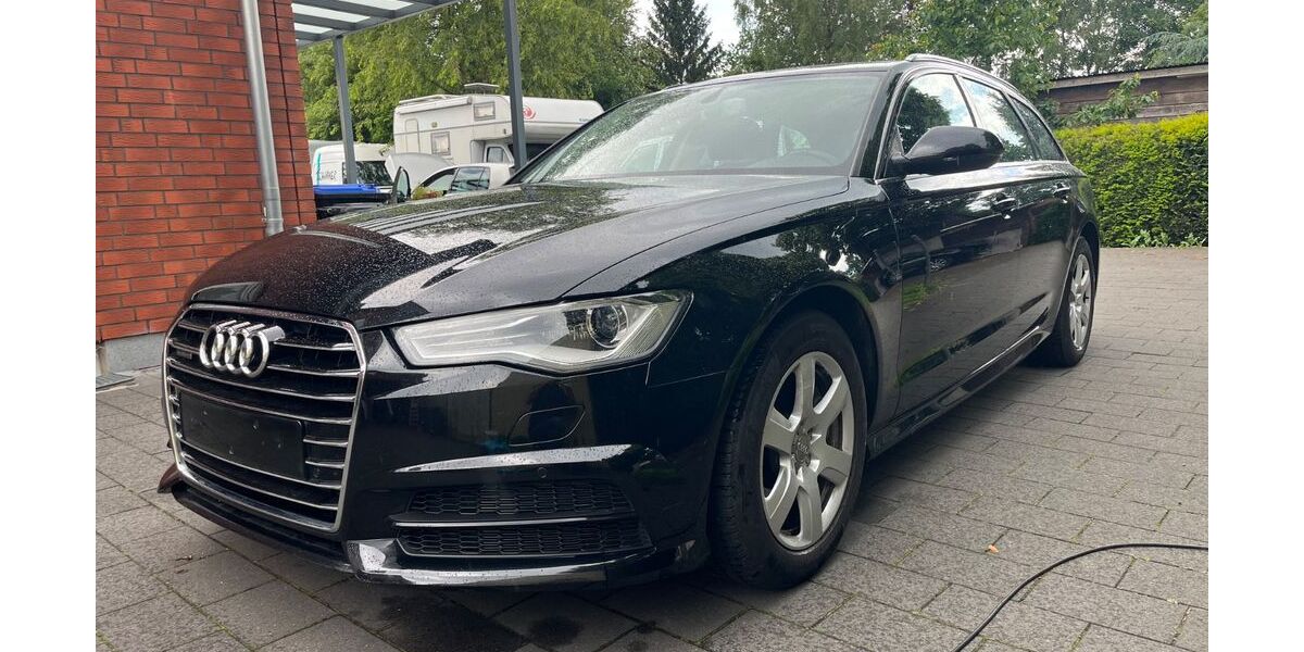 Audi A6 189.000 km 14.500 &euro; Augustdorf 32832