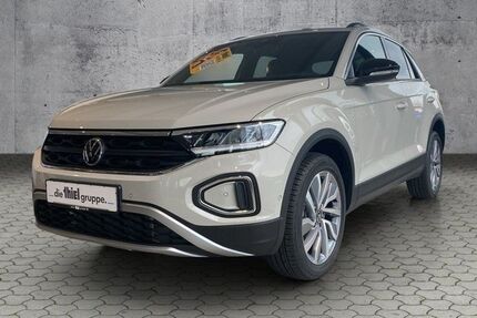 VW T-Roc 6.000 km 35.870 &euro; Bad Driburg 33014