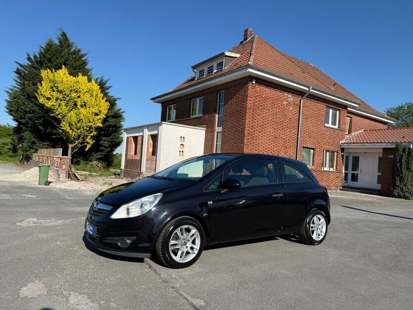 Corsa