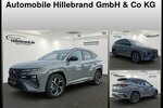 Hyundai TUCSON N Line Hybrid 2WD 1.6 T-GDI EU6e Navi Digit 3.000 km 38.990 &euro; Bad Wünnenberg 33181