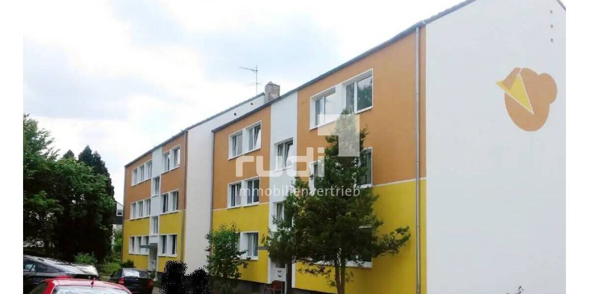 Etagenwohnung Bad Driburg - 3 Zimmer, 73 m&sup2;, 109.000&euro; | Angebot:25698370