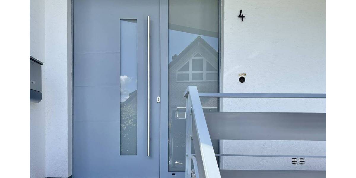 Bungalow Detmold Hiddesen - 4 Zimmer, 130 m&sup2;, 1.480&euro; | Angebot:26917548
