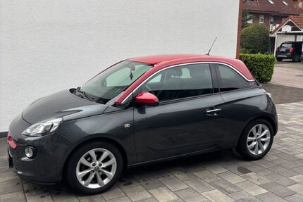 Opel Adam 85.012 km 9.500 € Paderborn 33102