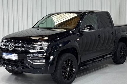 VW Amarok 93.000 km 30.950 &euro; Lippstadt 59555