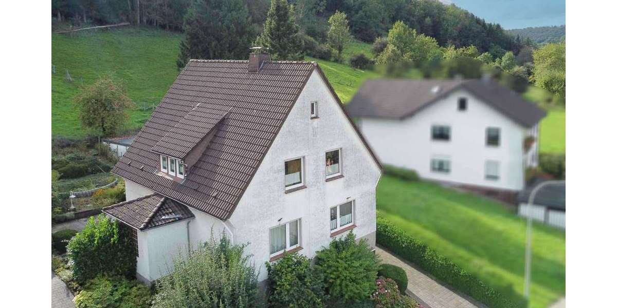 Einfamilienhaus Altenbeken - 6 Zimmer, 162 m&sup2;, 199.000&euro; | Angebot:27495479
