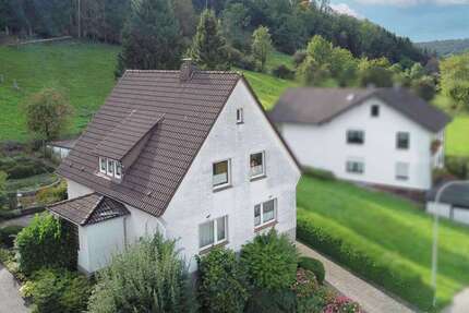 Haus Altenbeken - 6 Zimmer, 162 m&sup2;, 199.000&euro; | Angebot:27495479