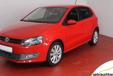 VW Polo 55.076 km 7.949 € Horn Bad Meinberg 32805