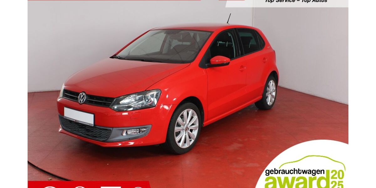 VW Polo 55.076 km 7.949 € Horn Bad Meinberg 32805