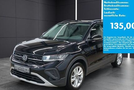 VW T-Cross 25.242 km 19.890 &euro; Schloß Holte-Stukenbrock 33758