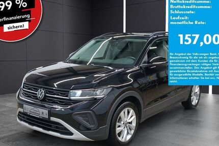 VW T-Cross 25.242 km 20.440 &euro; Schloß Holte-Stukenbrock 33758
