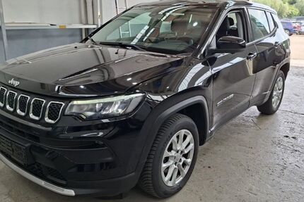 Jeep Compass 7.137 km 22.850 &euro; Schloß Holte-Stukenbrock 33758