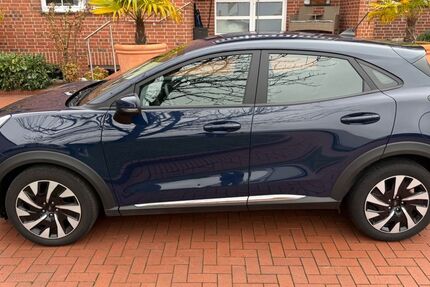 Ford Puma 58.112 km 12.888 € Schloß-Holte 33758