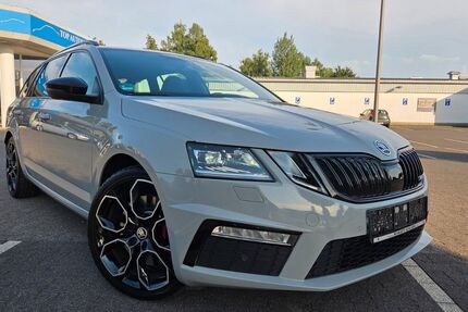 Skoda Octavia 150.000 km 17.999 &euro; Salzkotten 33154