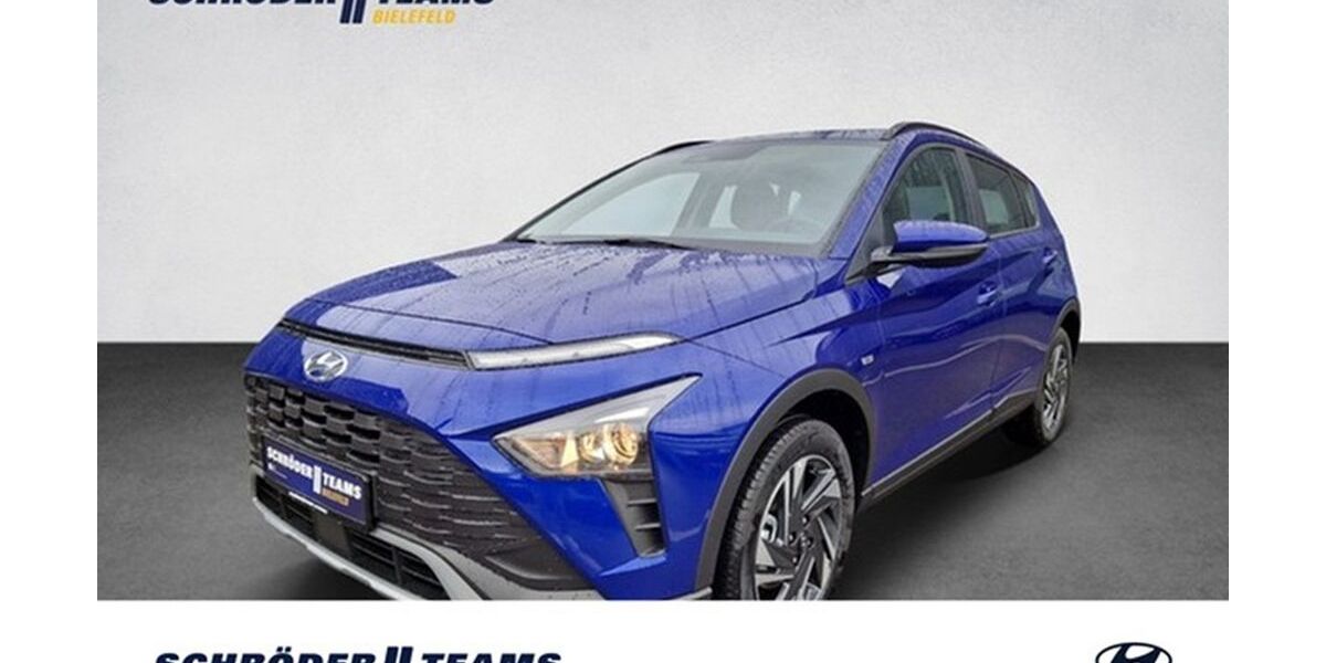 Hyundai BAYON 14.995 km 17.990 € Verl 33415