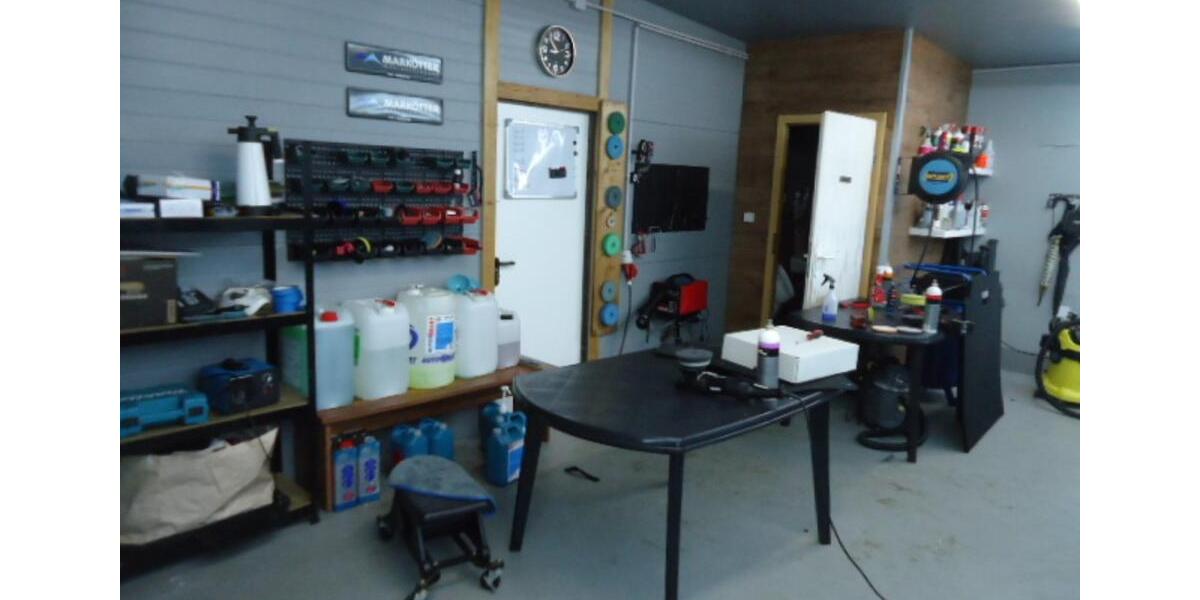 Gewerbeobjekt Paderborn - 800&euro; | Angebot:24628804