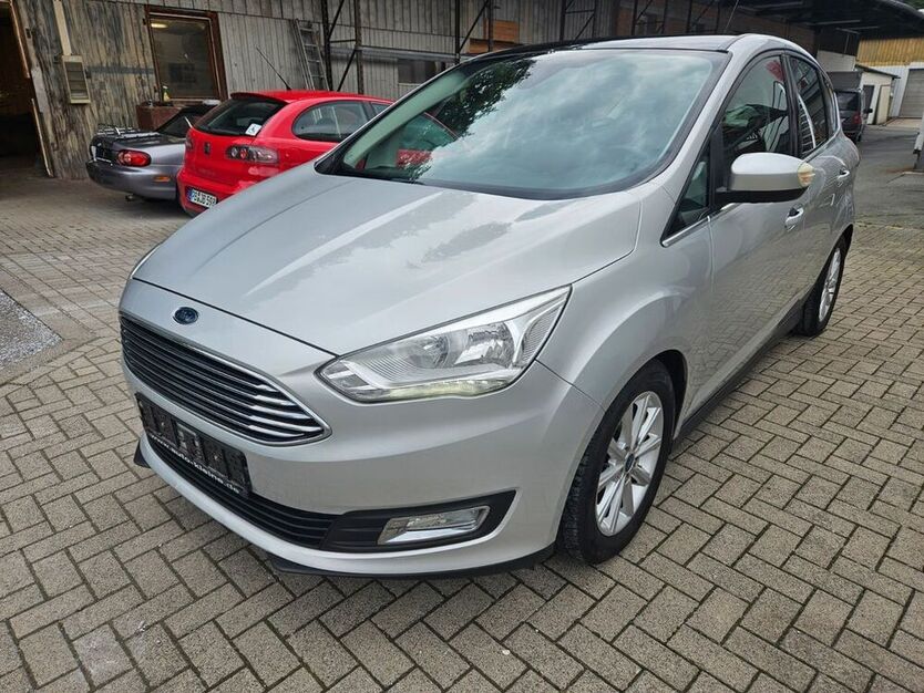 C-Max