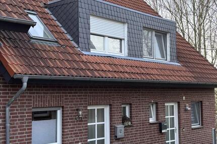 Haus Oerlinghausen - 5 Zimmer, 115 m&sup2;, 239.000&euro; | Angebot:26600751