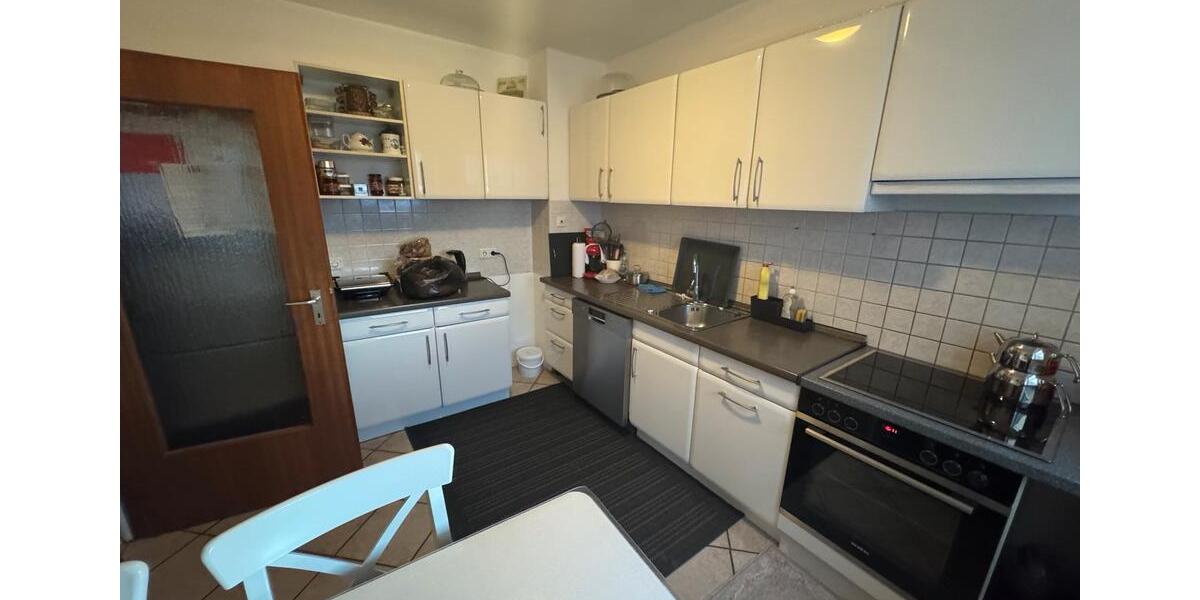 Etagenwohnung Schloß Holte-Stukenbrock Stukenbrock - 4 Zimmer, 106 m&sup2;, 185.000&euro; | Angebot:26889476