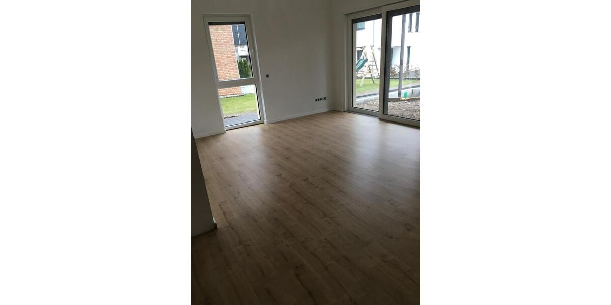 Erdgeschoßwohnung Paderborn Neuenbeken - 3 Zimmer, 80 m&sup2;, 1.046&euro; | Angebot:25790487