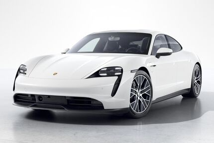 Porsche Taycan 50.050 km 54.890 &euro; Paderborn 33100