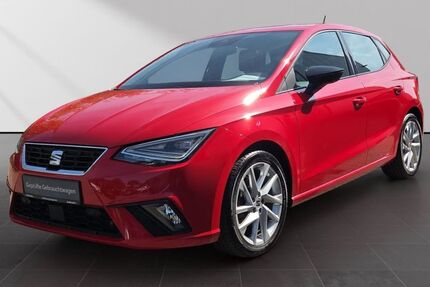 Seat Ibiza 42.600 km 17.790 &euro; Paderborn 33104