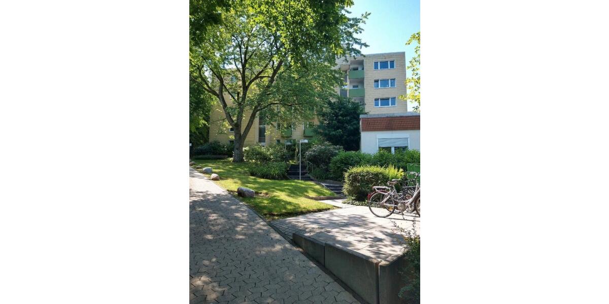 Etagenwohnung Detmold Hakedahl - 1 Zimmer, 37 m&sup2;, 70.000&euro; | Angebot:26266050