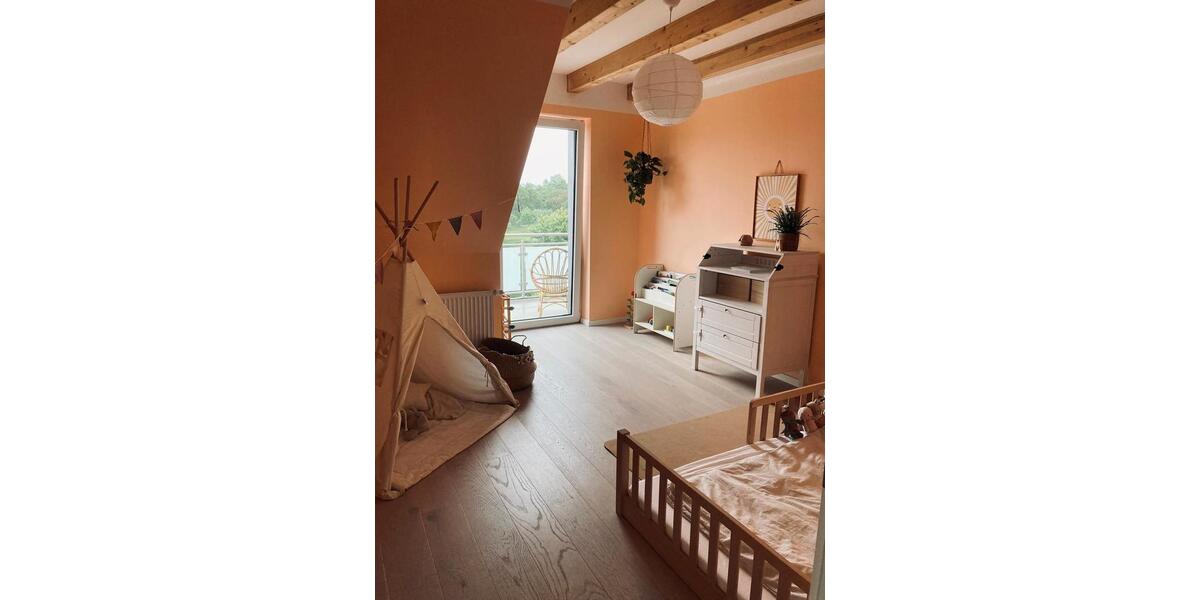 Maisonettenwohnung Paderborn Univiertel - 3 Zimmer, 95 m&sup2;, 1.100&euro; | Angebot:27627084