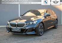 Gebrauchtwagen BMW 520