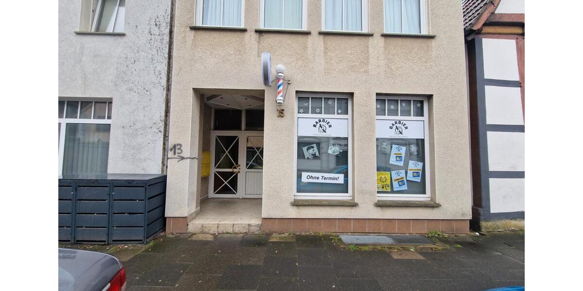 Gewerbeobjekt Horn-Bad Meinberg Bad Meinberg - 500&euro; | Angebot:26285807