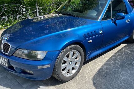 BMW Z3 224.750 km 9.500 &euro; Büren - Weine 33142
