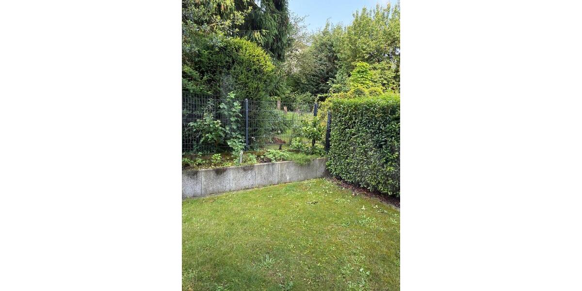 Erdgeschoßwohnung Paderborn Univiertel - 3 Zimmer, 84 m&sup2;, 1.300&euro; | Angebot:27618564